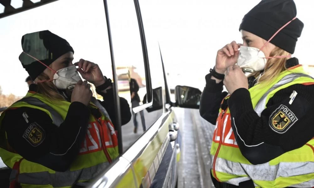 Κορονοϊός: Τα πρώτα εμβόλια έφτασαν στην Ελβετία